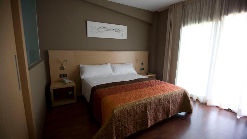 Hotel Vilar Riu De Baix Flix Pokoj fotografie