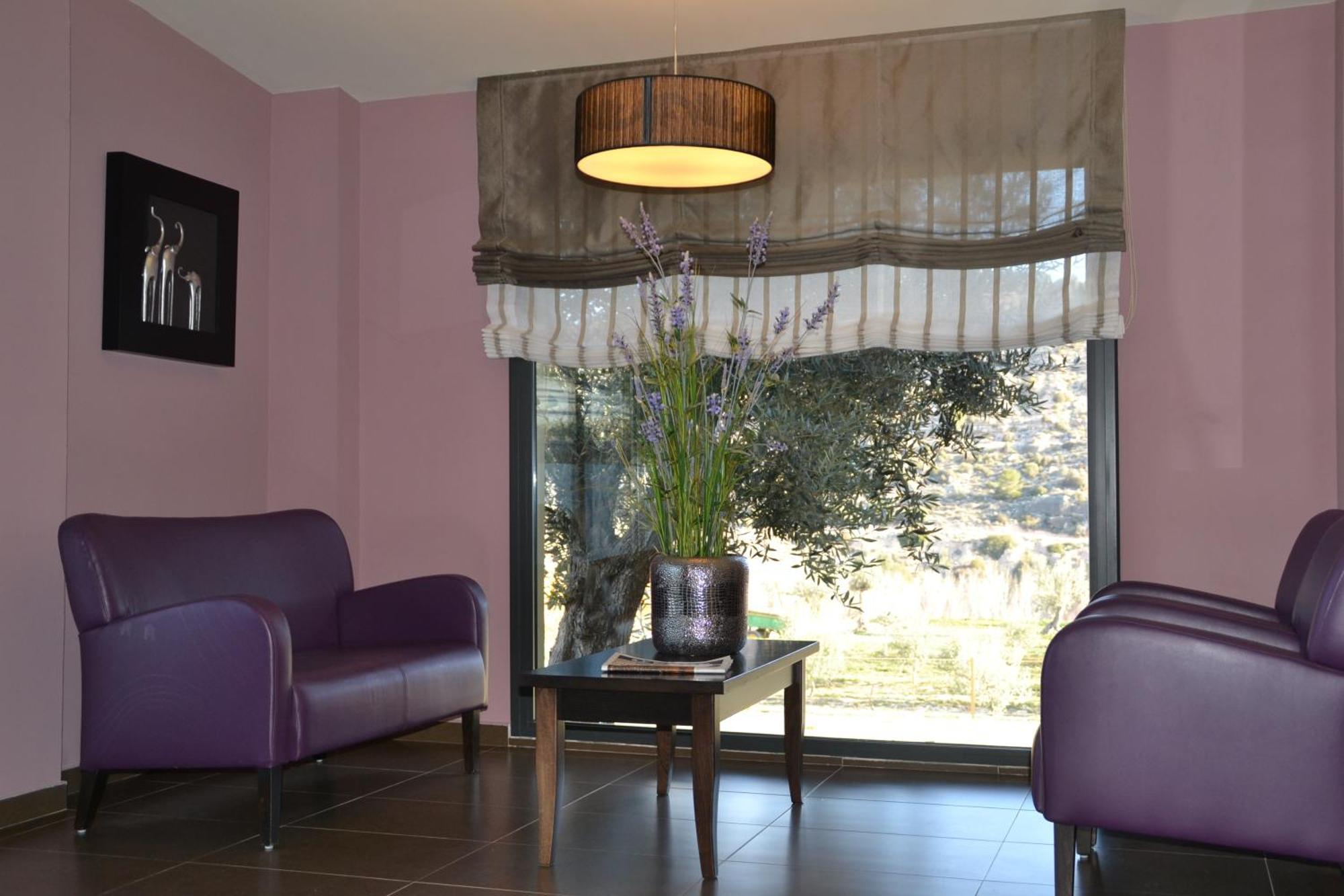 Hotel Vilar Riu De Baix Flix Exteriér fotografie